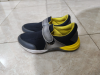 Sreeleather sneakers